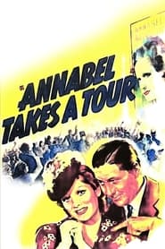 Annabel Takes a Tour' Poster