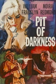 Pit of Darkness' Poster