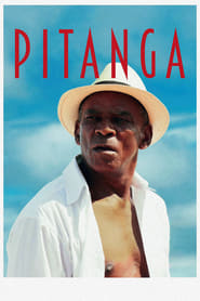 Pitanga' Poster