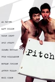 Pitch' Poster