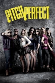 Pitch Perfect' Poster