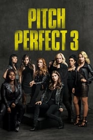 Streaming sources forPitch Perfect 3