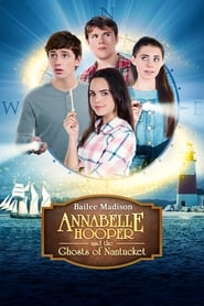 Streaming sources forAnnabelle Hooper and the Ghosts of Nantucket