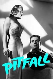 Pitfall' Poster