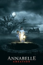 Streaming sources forAnnabelle Creation