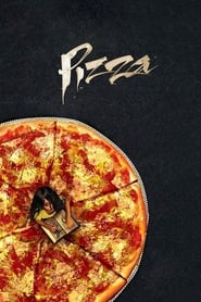 Pizza' Poster