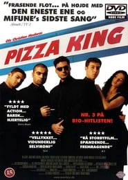 Pizza King' Poster