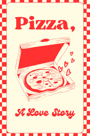 Pizza A Love Story' Poster