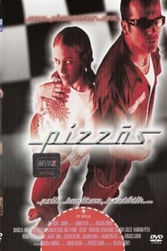 Pizzaman' Poster