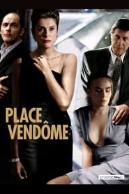 Place Vendme' Poster