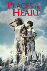 Places in the Heart' Poster