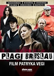The Plagues of Breslau' Poster