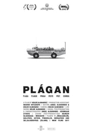Plague' Poster