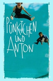 Annaluise  Anton' Poster