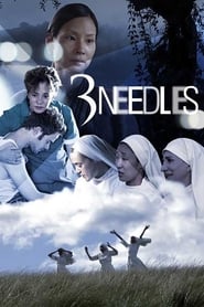 3 Needles' Poster