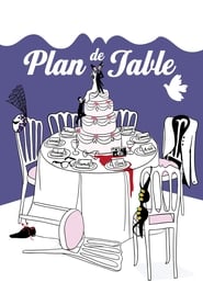 Plan de table' Poster