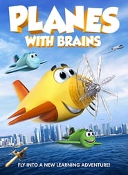 Planes with Brains' Poster