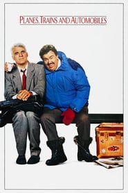 Streaming sources forPlanes Trains and Automobiles
