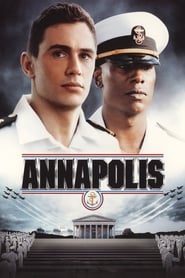 Annapolis' Poster