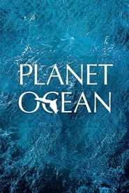 Planet Ocean' Poster