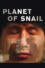 Planet of Snail' Poster