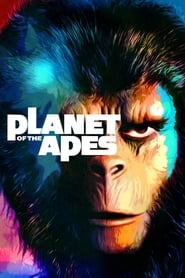 Planet of the Apes' Poster