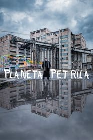 Planeta Petrila' Poster