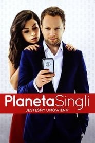 Planet Single' Poster