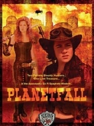 Planetfall' Poster