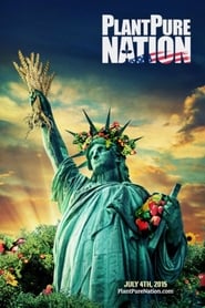PlantPure Nation' Poster