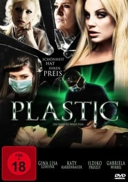 Plastic  Schnheit hat ihren Preis' Poster