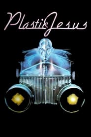 Plastic Jesus' Poster