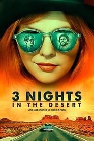 3 Nights in the Desert' Poster