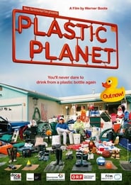 Plastic Planet' Poster