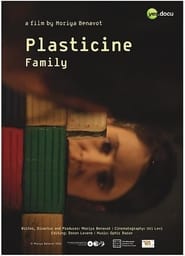 Plasticine Family' Poster