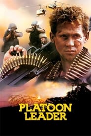 Platoon Leader' Poster