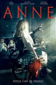 Anne' Poster
