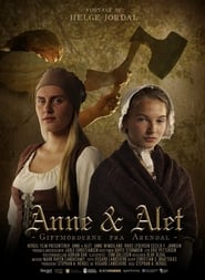 Anne  Alet