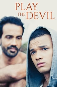 Play the Devil' Poster