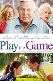 Play the Game' Poster