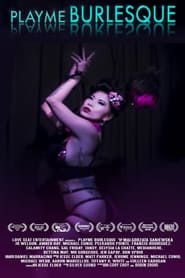 PlayMe Burlesque' Poster