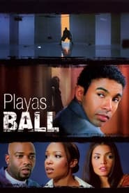 Playas Ball' Poster