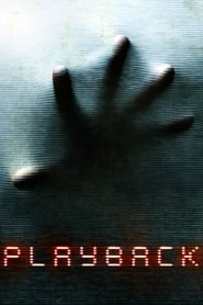 Playback' Poster