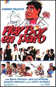 Playboy en paro' Poster
