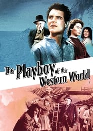 The Playboy of the Western World' Poster