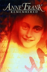 Streaming sources forAnne Frank Remembered