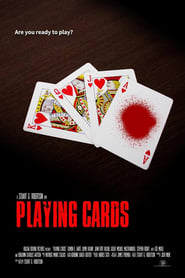 Playing Cards' Poster