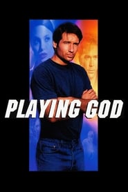Playing God' Poster