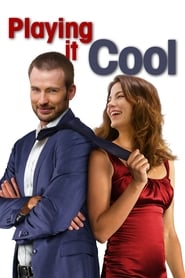 Playing It Cool' Poster