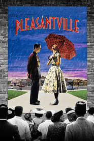 Pleasantville' Poster